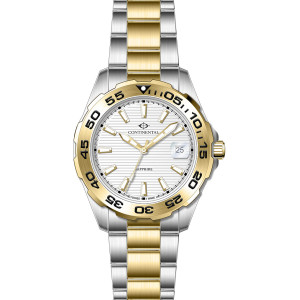 Watch CONTINENTAL 20501-GD312130